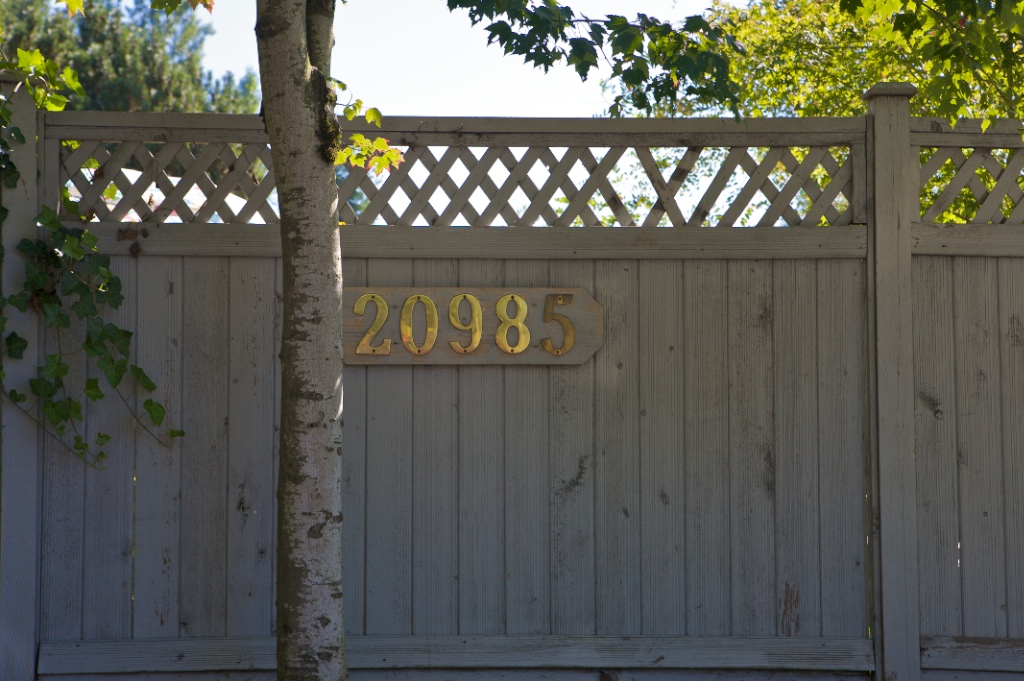 20985 Camwood Avenue, Southwest Maple Ridge - Image