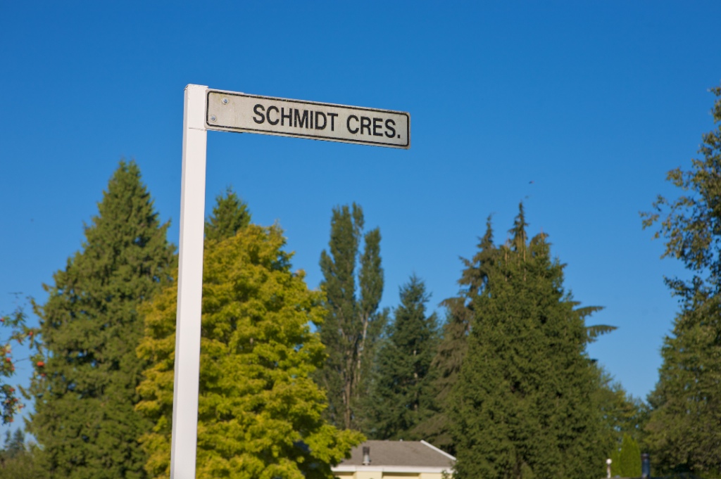 12101 - 12136 Schmidt Crescent, Northwest Maple Ridge - Image