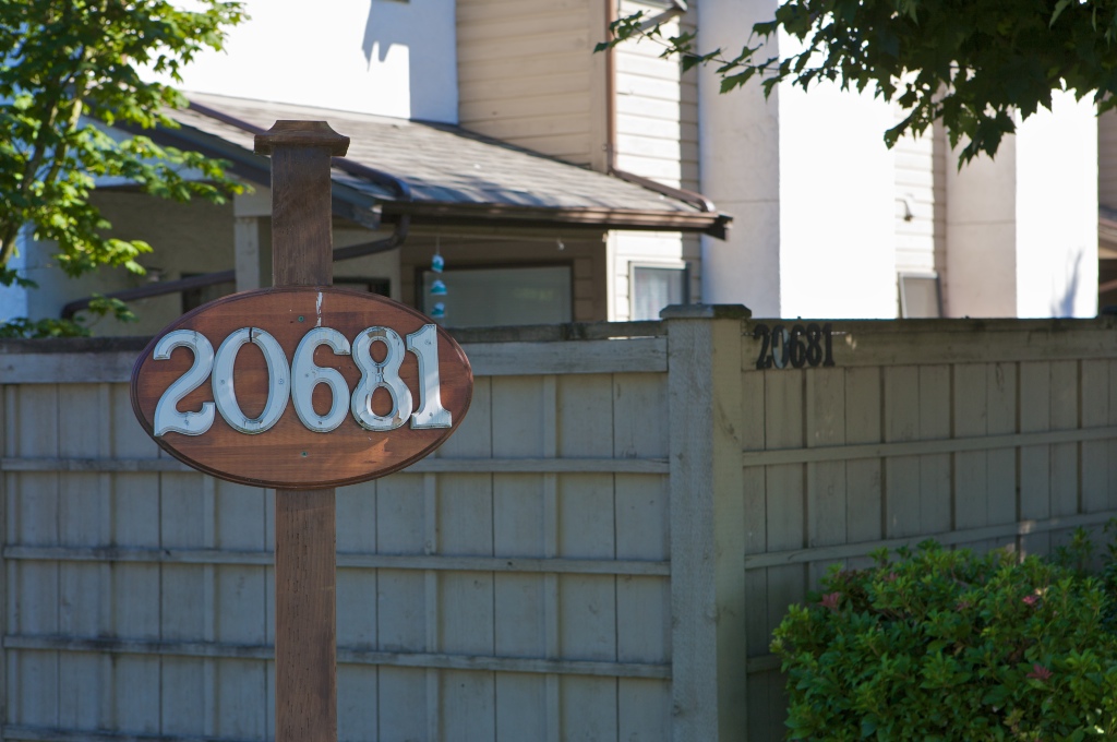 20681 Thorne Avenue, Southwest Maple Ridge - Image