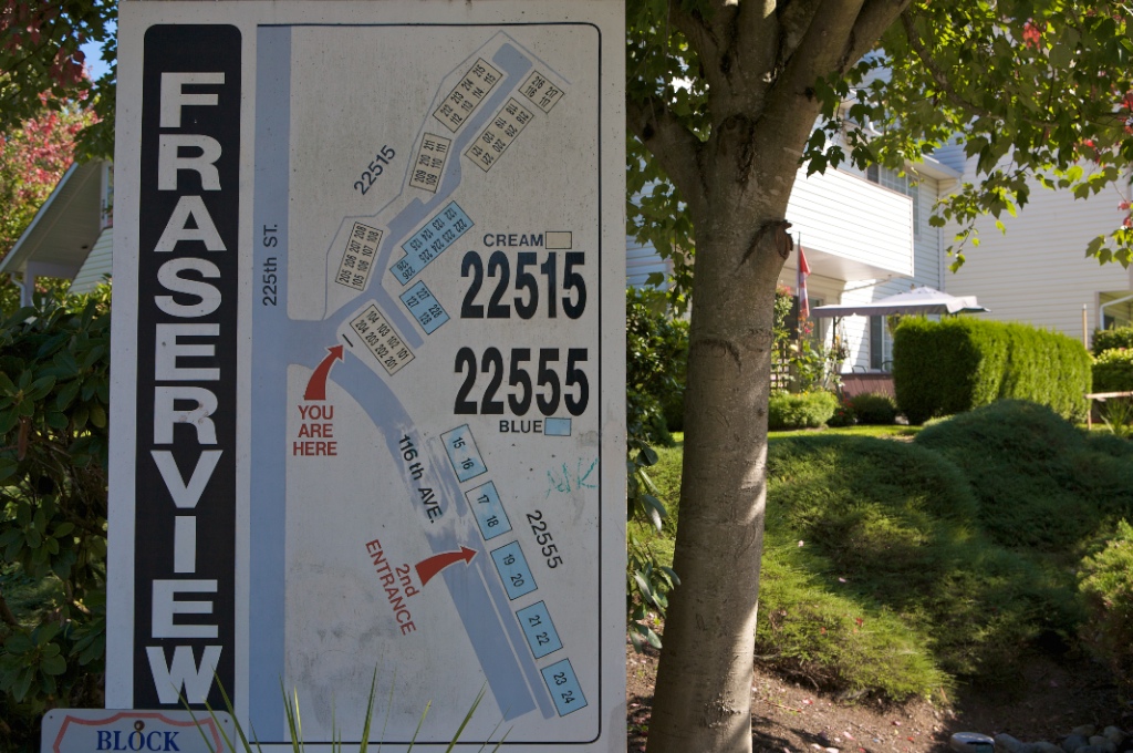 22515 116 Avenue, East Central - Image