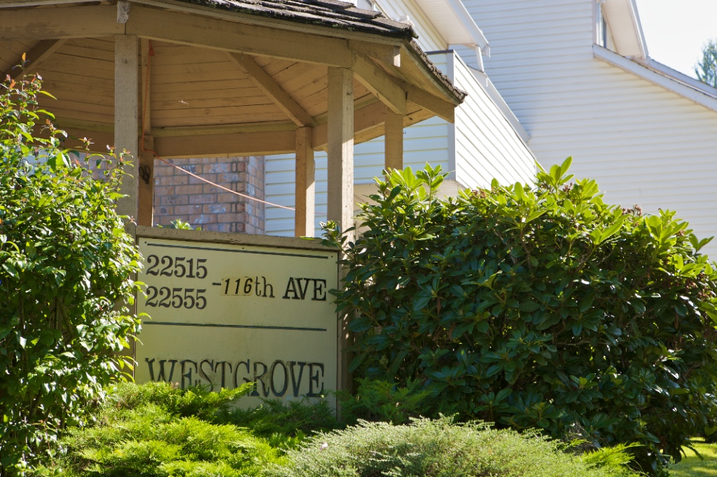 22515 116 Avenue, East Central - Image