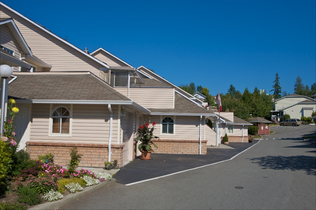 22515 116 Avenue, East Central - Image