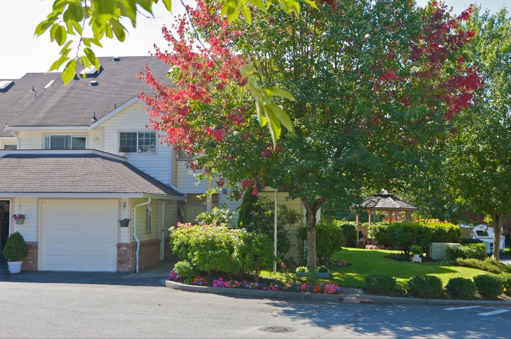 22515 116 Avenue, East Central - Image