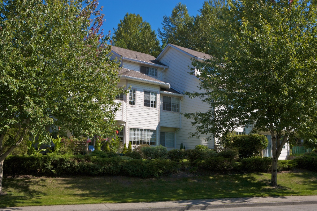 22515 116 Avenue, East Central - Image