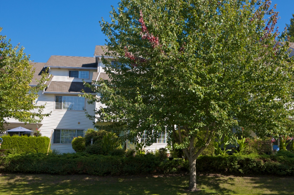 22515 116 Avenue, East Central - Image