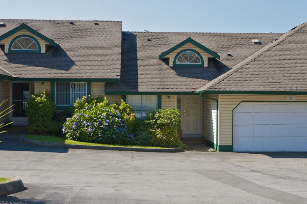 22538 116 Avenue, East Central - Image