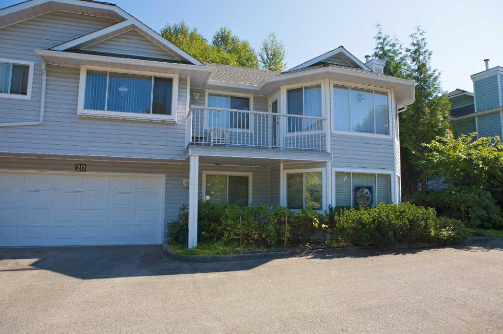 22555 116 Avenue, East Central - Image
