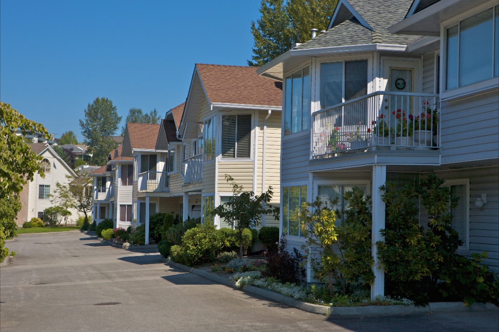22555 116 Avenue, East Central - Image
