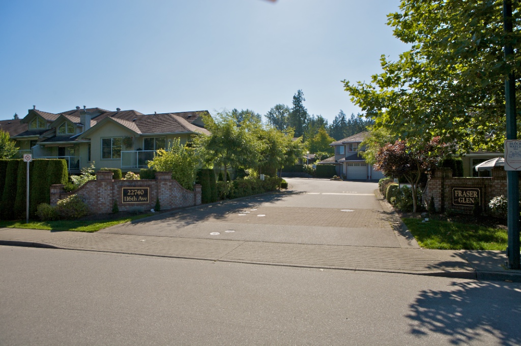 22740 116 Avenue, East Central - Image