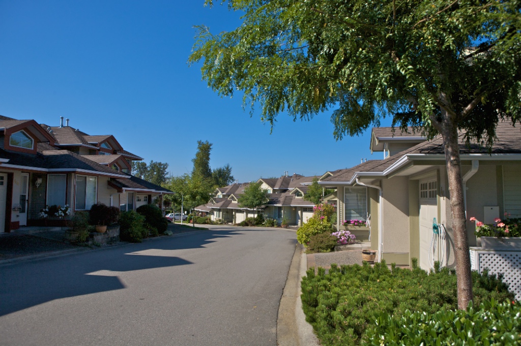 22740 116 Avenue, East Central - Image