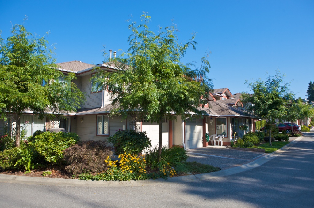 22740 116 Avenue, East Central - Image