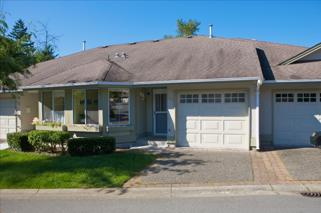 22740 116 Avenue, East Central - Image