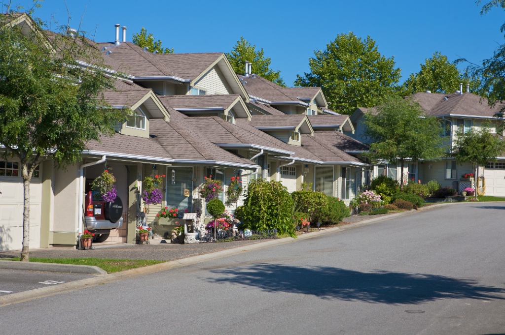22740 116 Avenue, East Central - Image