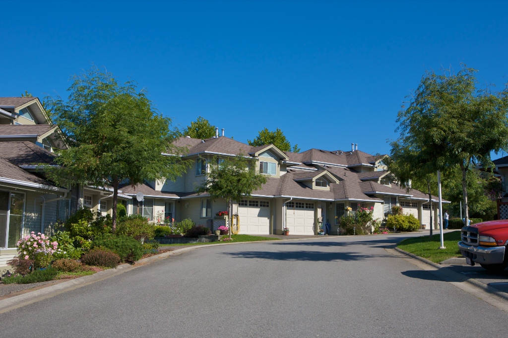 22740 116 Avenue, East Central - Image
