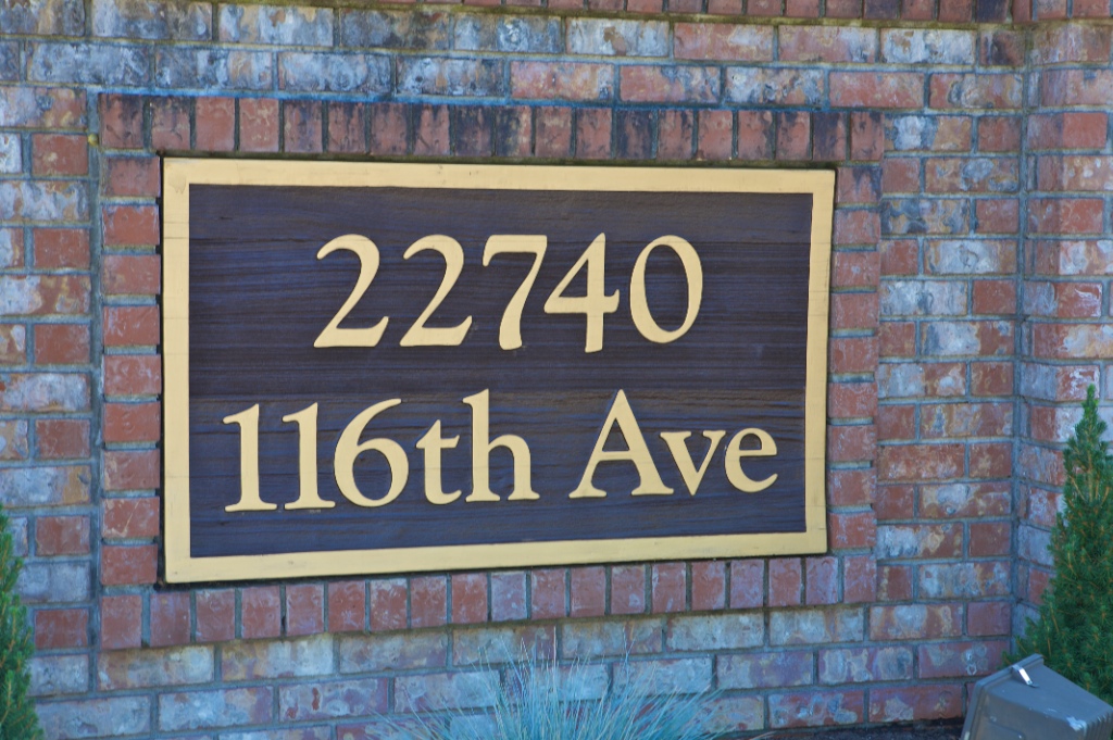 22740 116 Avenue, East Central - Image