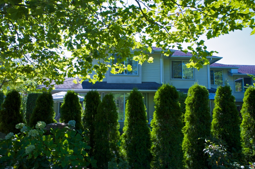 22740 116 Avenue, East Central - Image