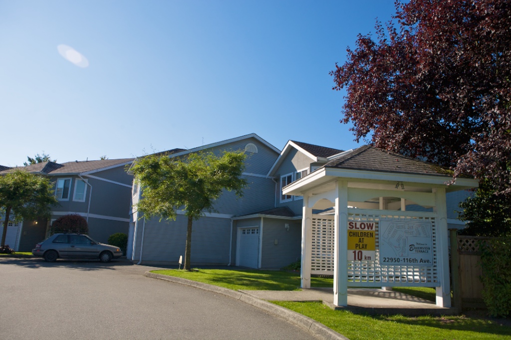 22950 116 Avenue, East Central - Image