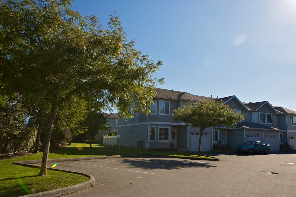 22950 116 Avenue, East Central - Image