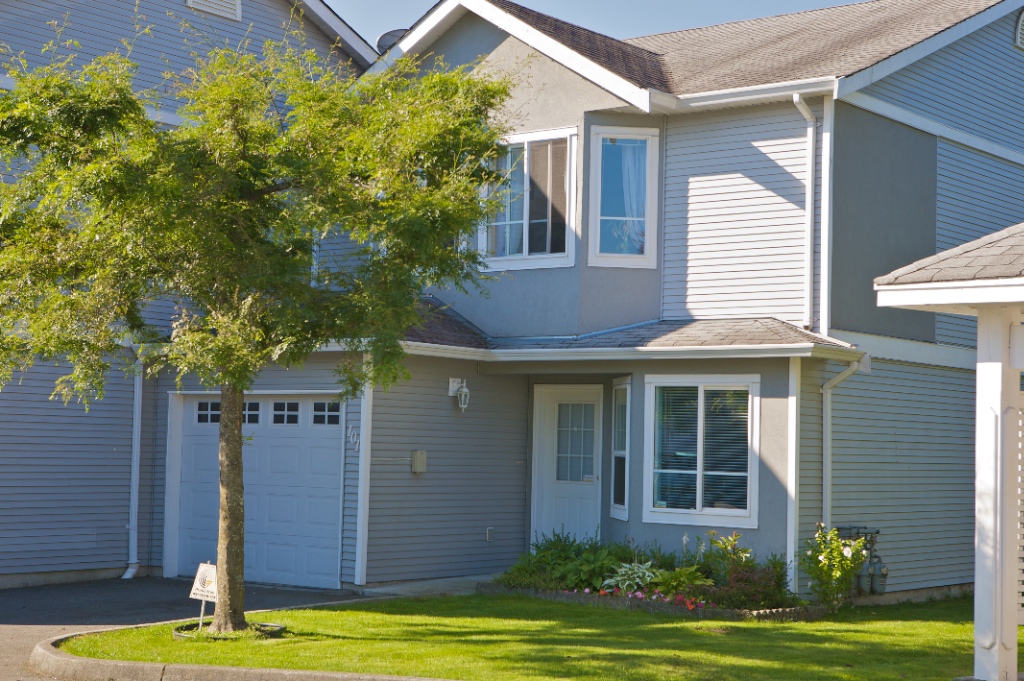 22950 116 Avenue, East Central - Image
