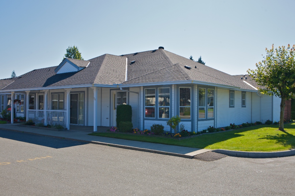 20554 118 Avenue, Southwest Maple Ridge - Image