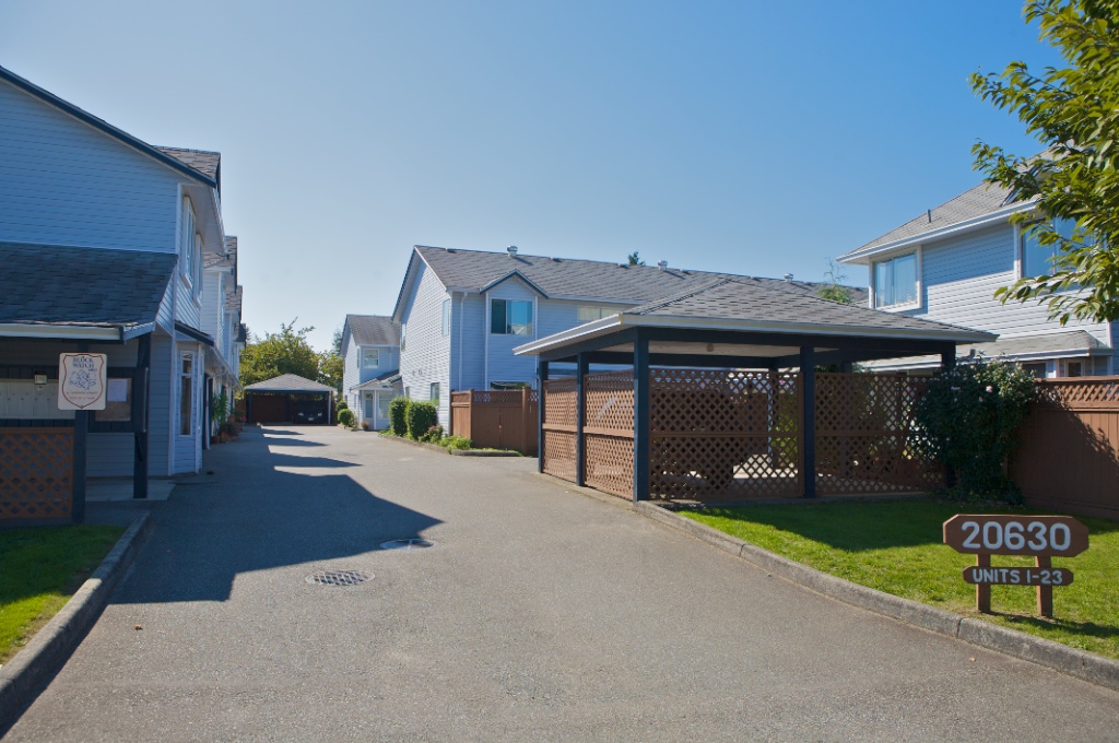 20630 118 Avenue, Southwest Maple Ridge - Image