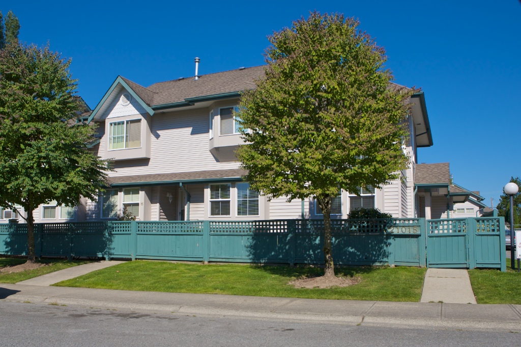 21015 118 Avenue, Southwest Maple Ridge - Image