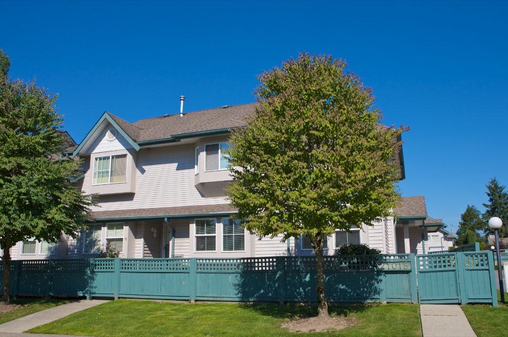 21015 118 Avenue, Southwest Maple Ridge - Image