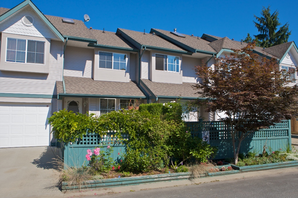21015 118 Avenue, Southwest Maple Ridge - Image