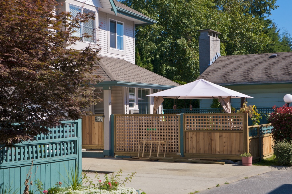 21015 118 Avenue, Southwest Maple Ridge - Image
