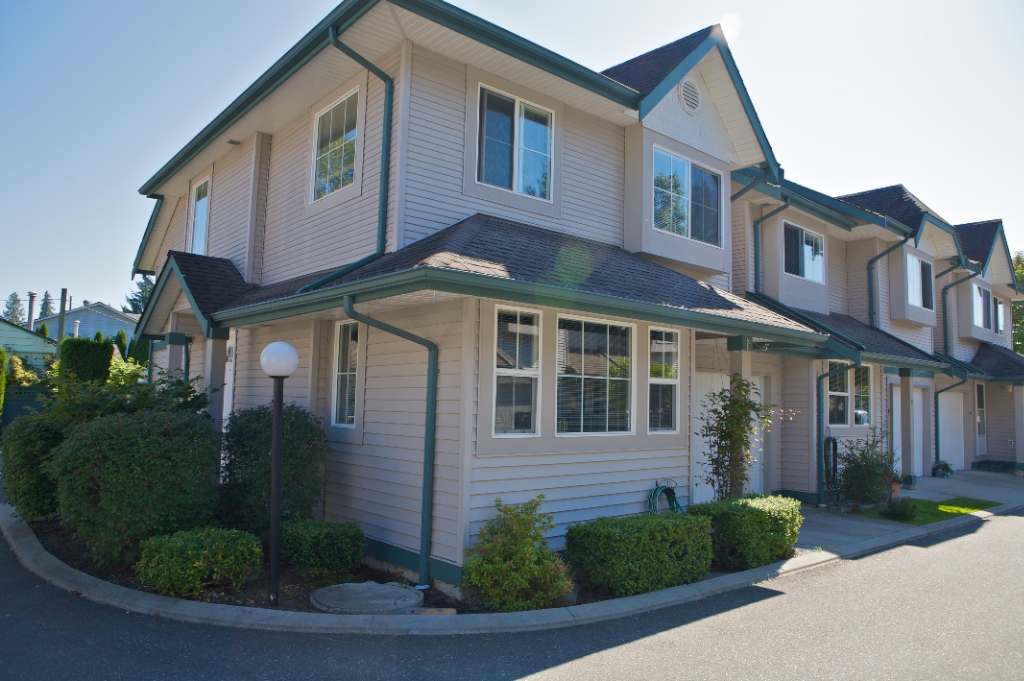 21015 118 Avenue, Southwest Maple Ridge - Image