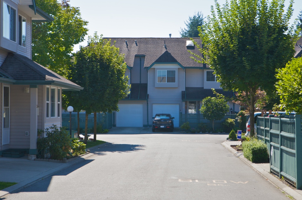 21015 118 Avenue, Southwest Maple Ridge - Image