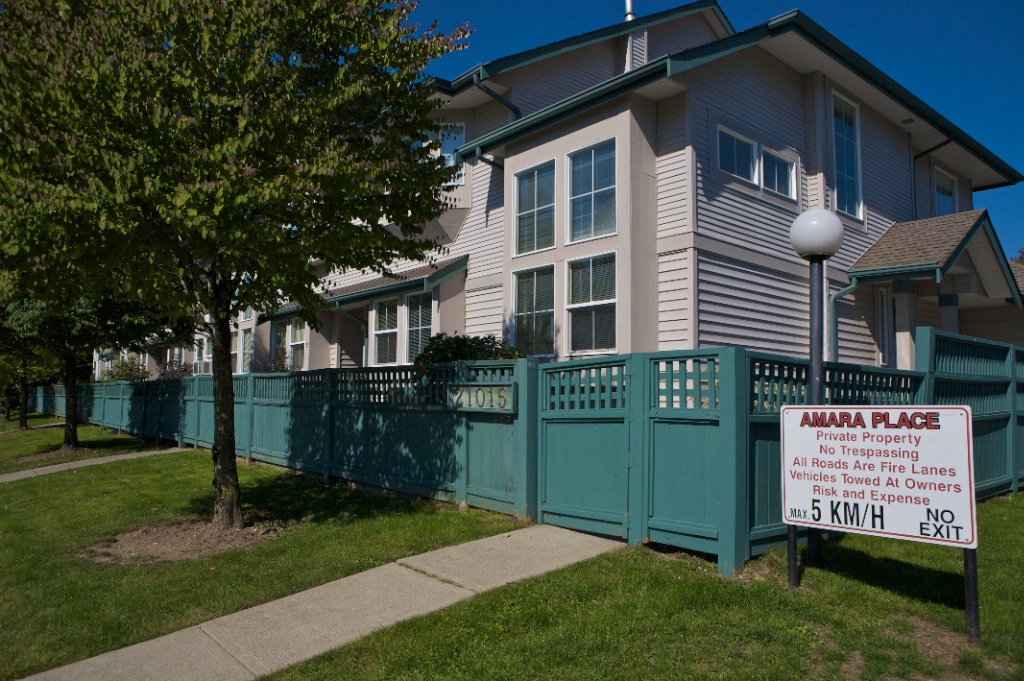 21015 118 Avenue, Southwest Maple Ridge - Image