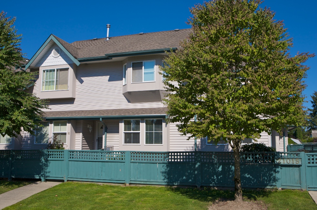 21015 118 Avenue, Southwest Maple Ridge - Image