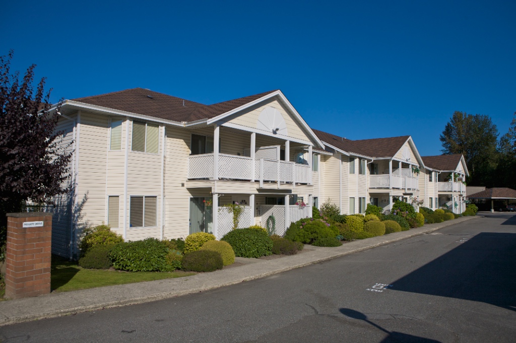20799 119 Avenue, Southwest Maple Ridge - Image