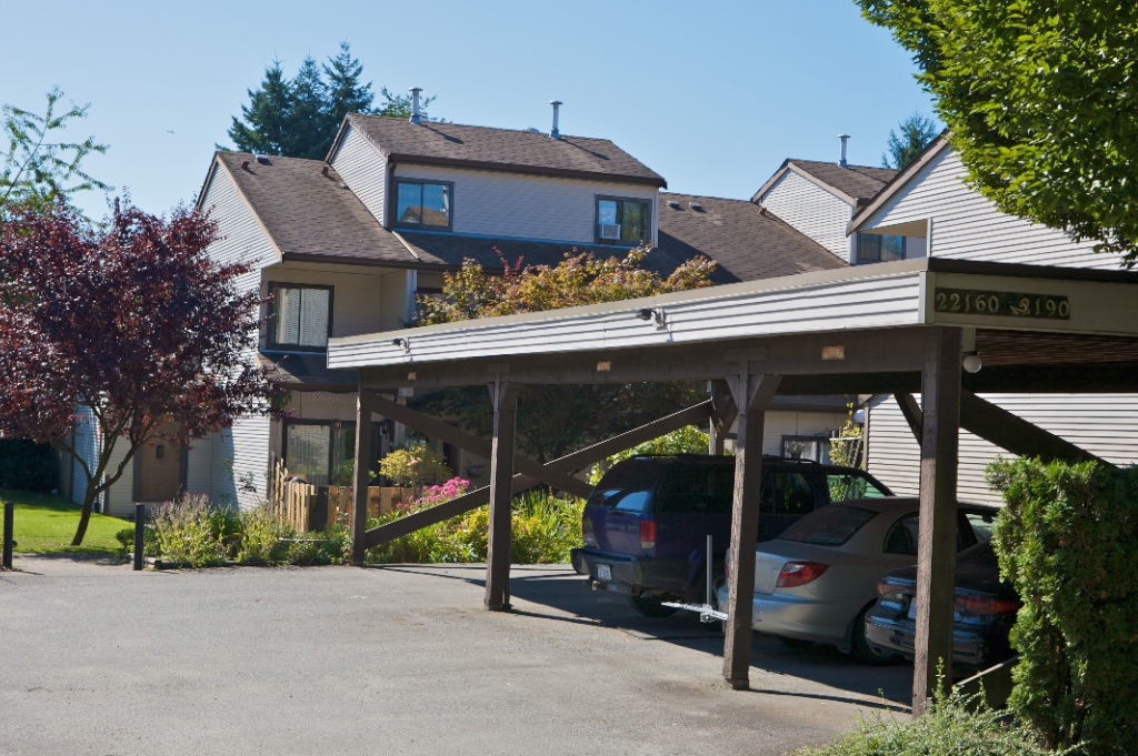 22160 - 22190 122 Avenue, West Central - Image