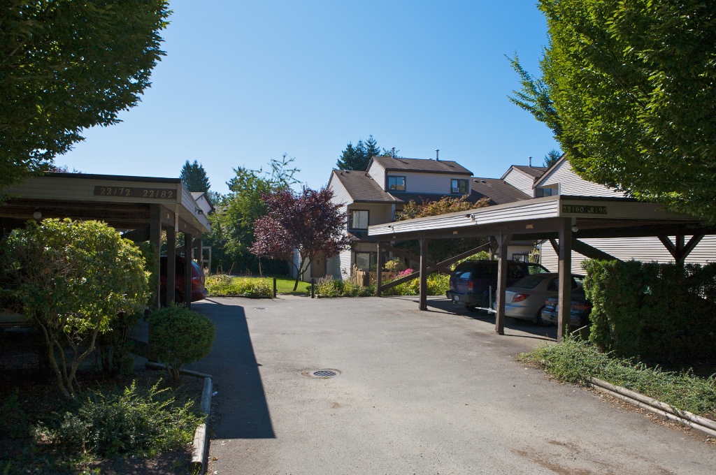 22160 - 22190 122 Avenue, West Central - Image