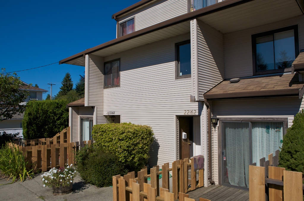 22160 - 22190 122 Avenue, West Central - Image
