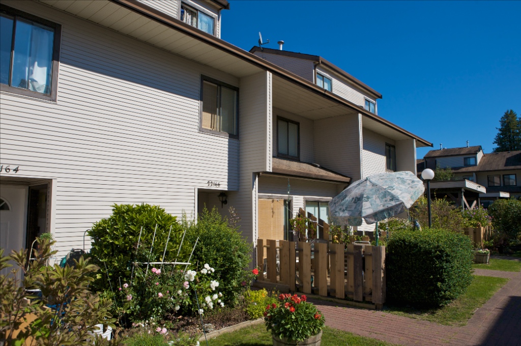 22160 - 22190 122 Avenue, West Central - Image