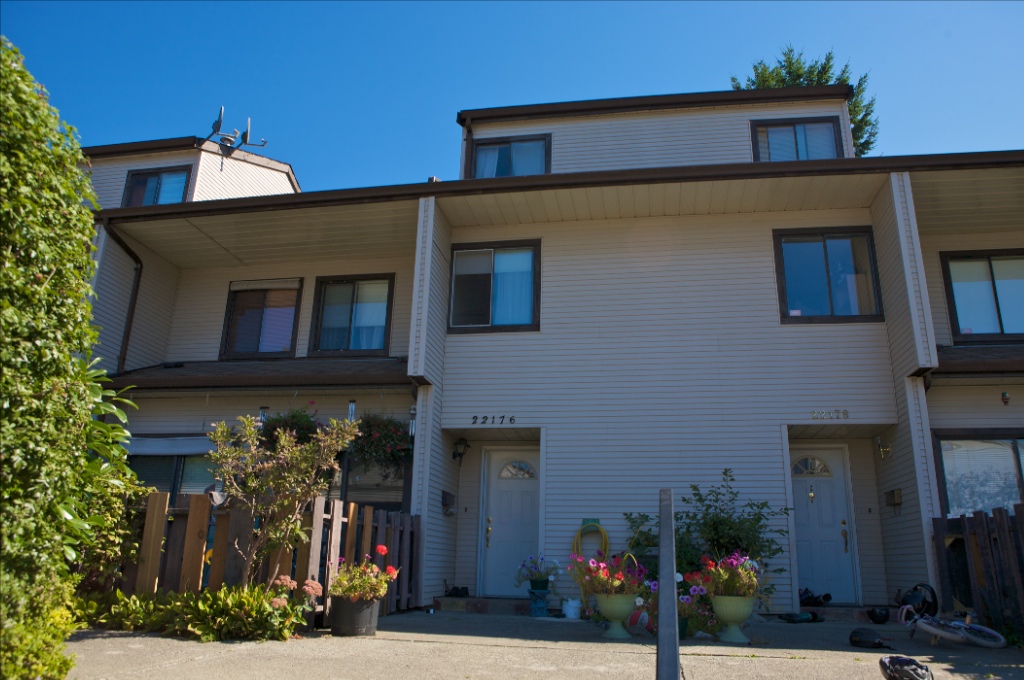 22160 - 22190 122 Avenue, West Central - Image