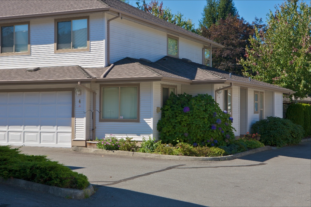 22280 124 Avenue, West Central - Image