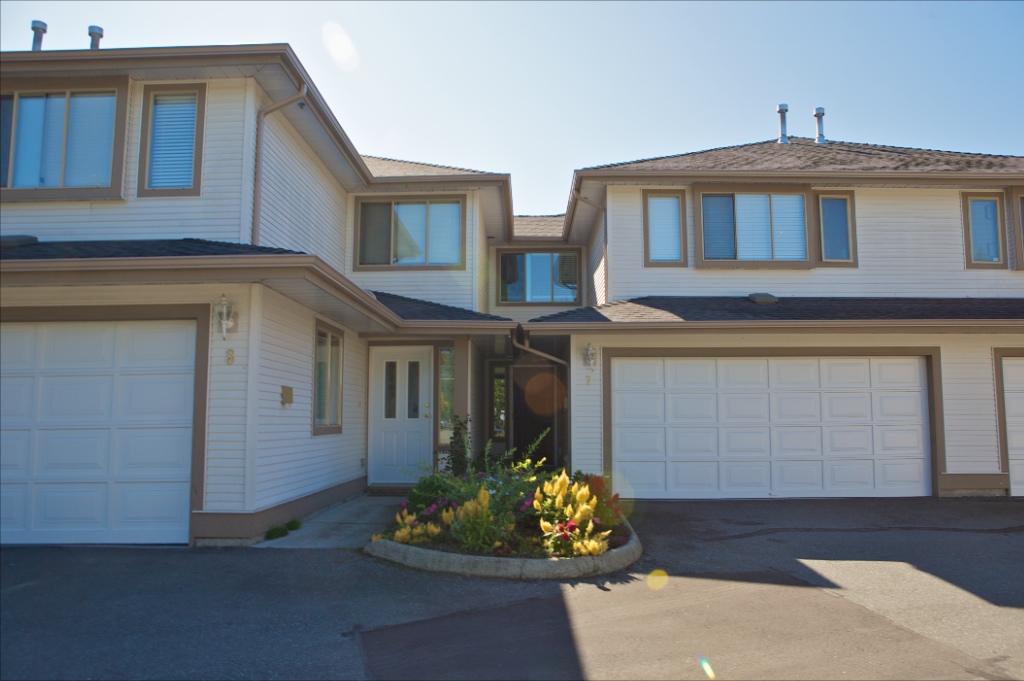 22280 124 Avenue, West Central - Image