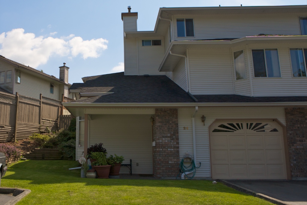 22900 126 Avenue, East Central - Image