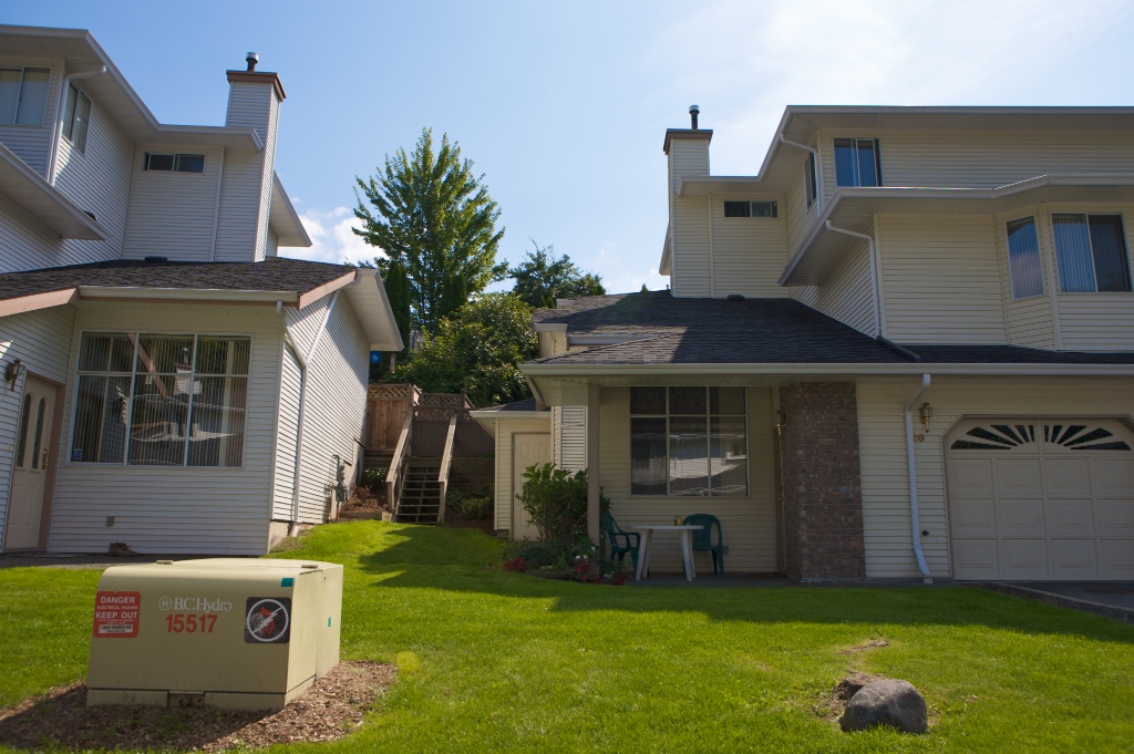 22900 126 Avenue, East Central - Image