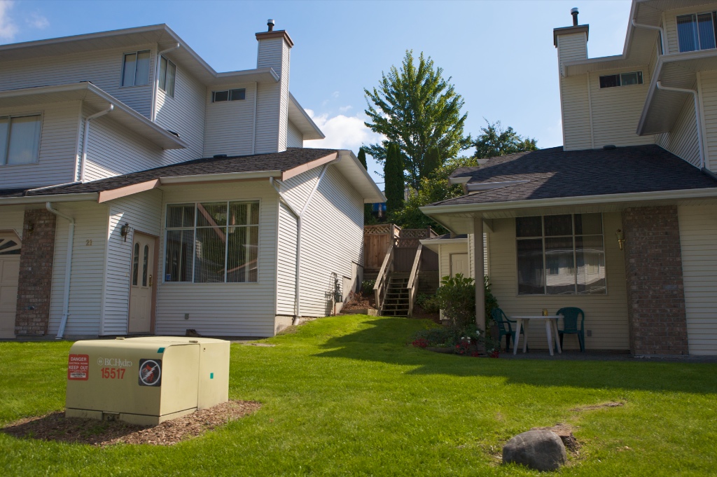22900 126 Avenue, East Central - Image
