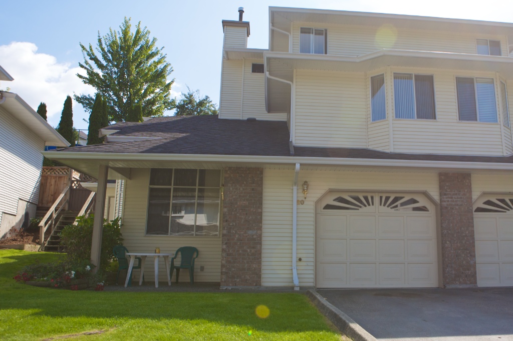 22900 126 Avenue, East Central - Image