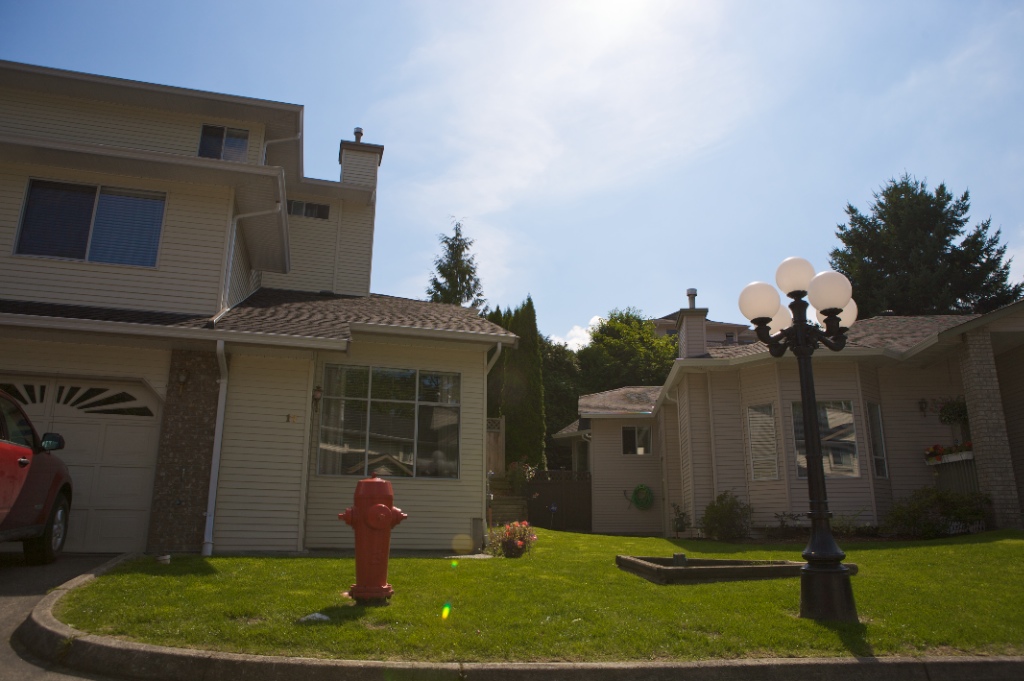 22900 126 Avenue, East Central - Image