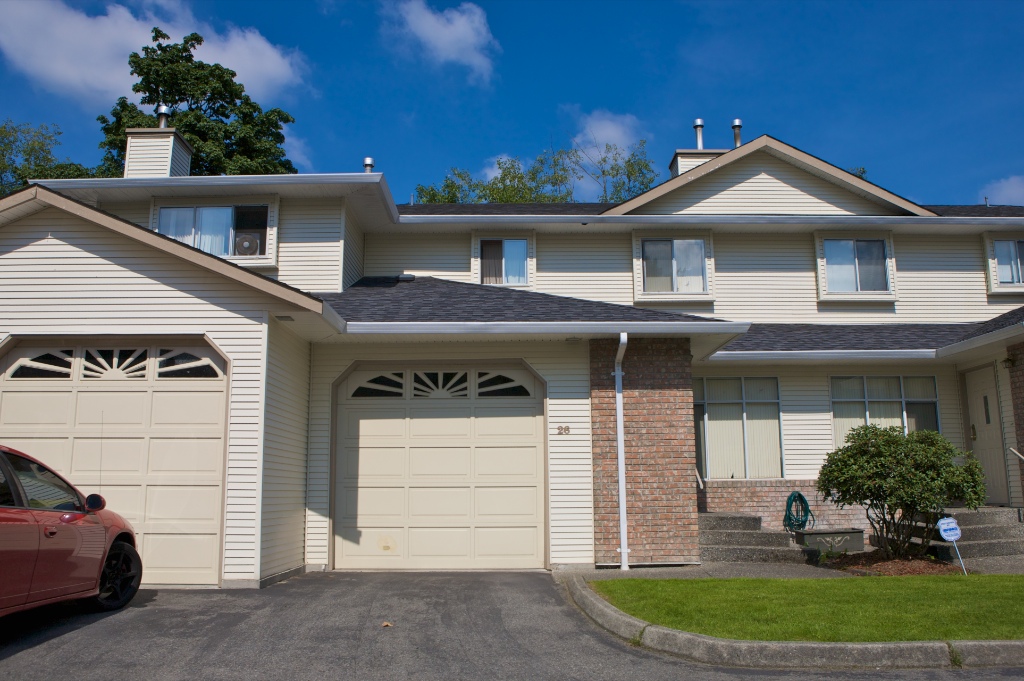 22900 126 Avenue, East Central - Image