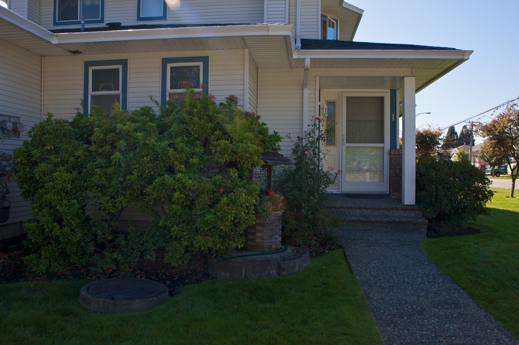 11534 207 Street, Southwest Maple Ridge - Image