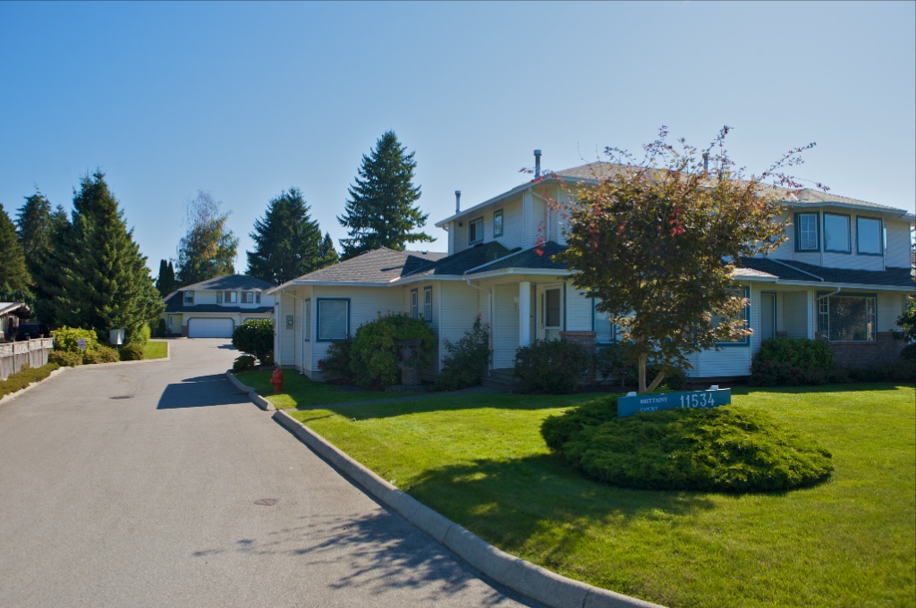 11534 207 Street, Southwest Maple Ridge - Image