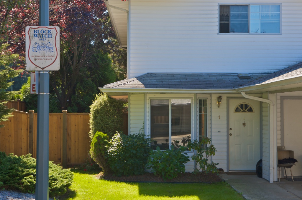 11757 207 Street, Southwest Maple Ridge - Image